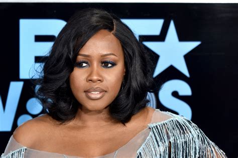 BET Awards 2017: Remy Ma Wins, Chance the .